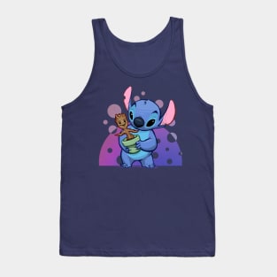 We are Ohana Tank Top